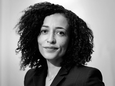 Zadie Smith