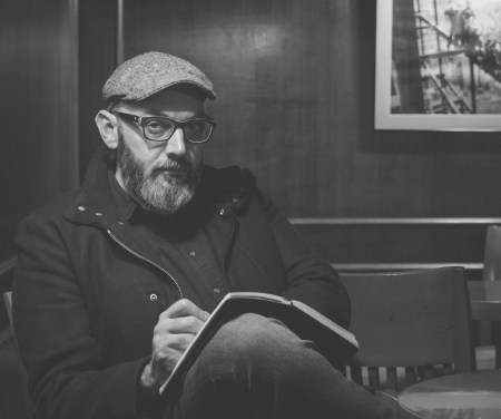 Miguel Ángel Hernández