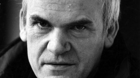 Milan Kundera