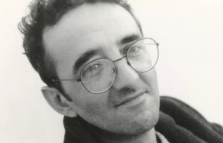 Roberto Bolaño