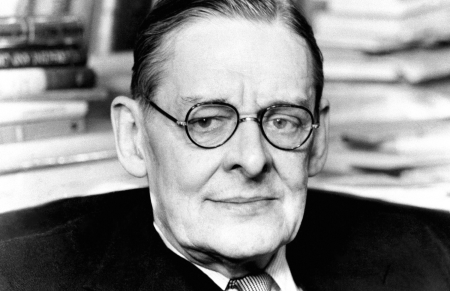 T.S. Eliot