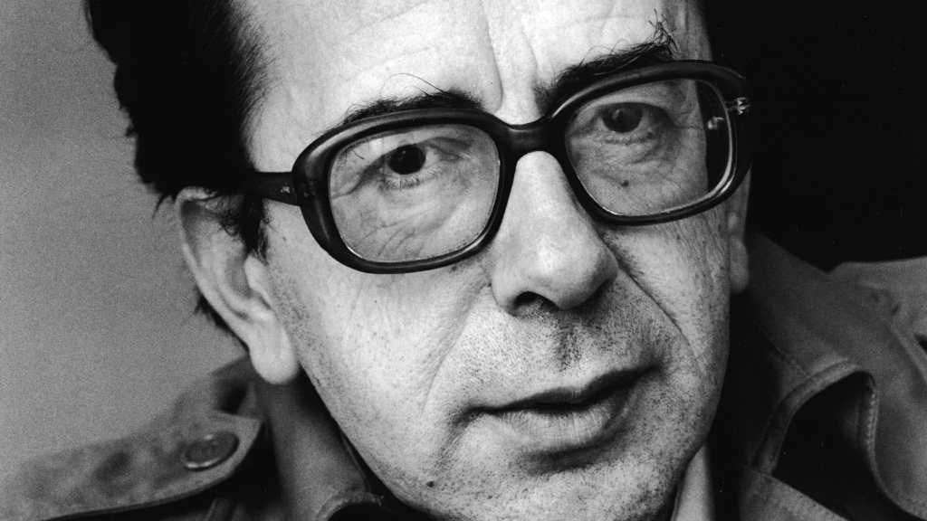 Ismail Kadaré
