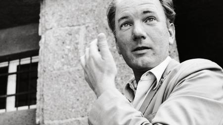 Thomas Bernhard