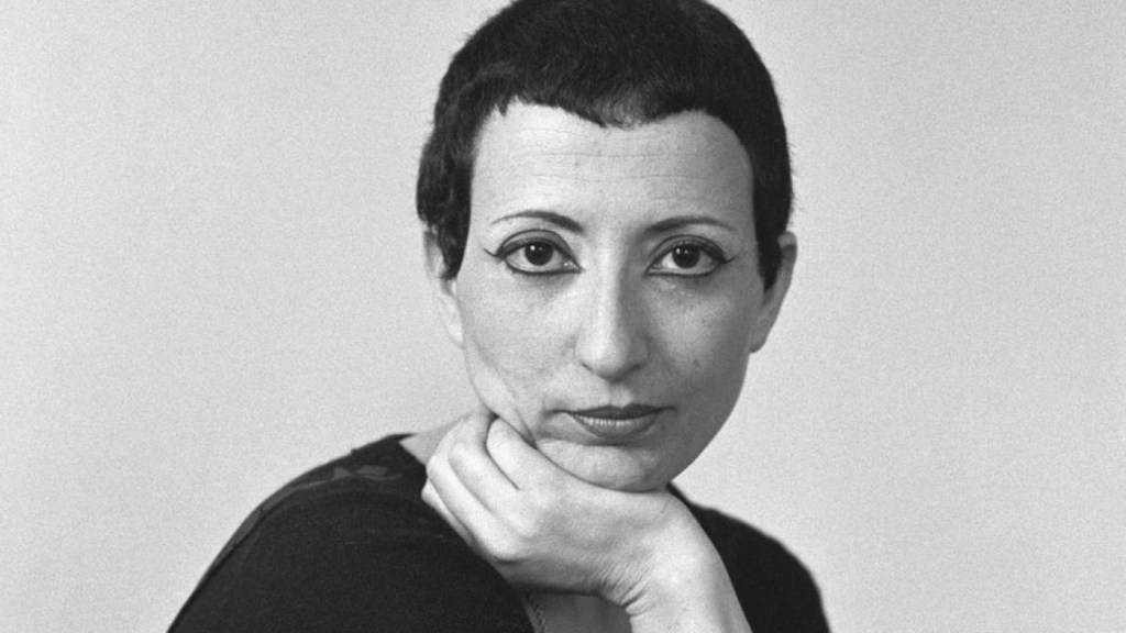 Hélène Cixous