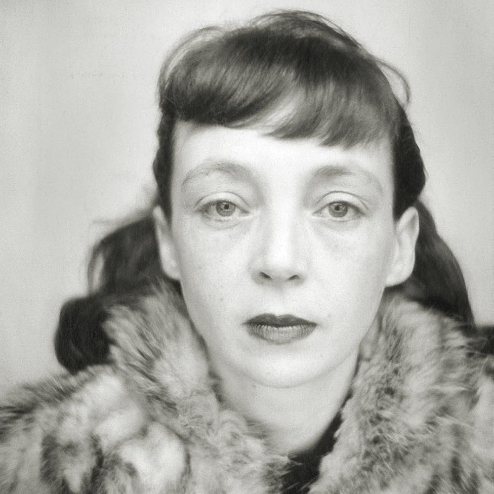Marguerite Duras