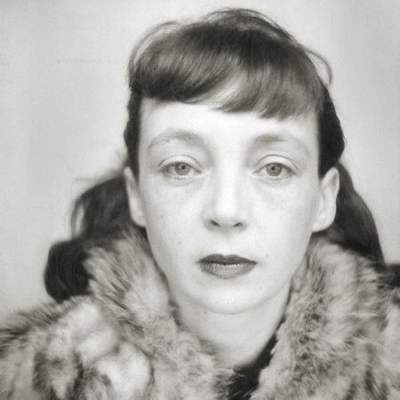 Marguerite Duras