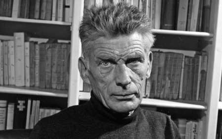 Samuel Beckett