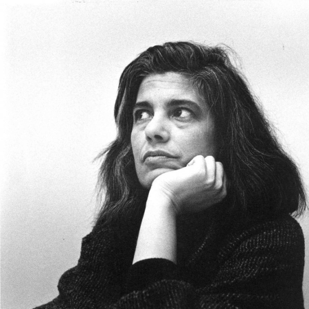 Susan Sontag