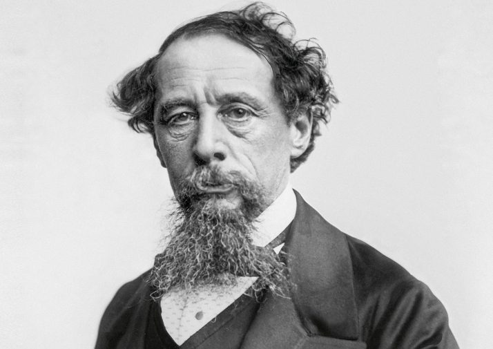 Charles Dickens