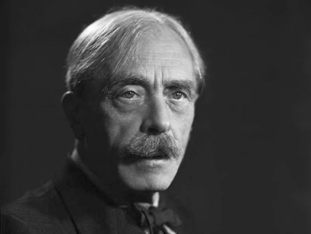 Paul Valéry, Studio Harcourt, 1938