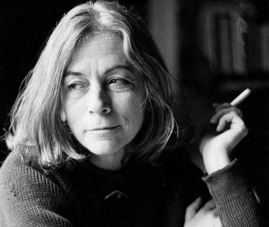 Carmen Martín Gaite