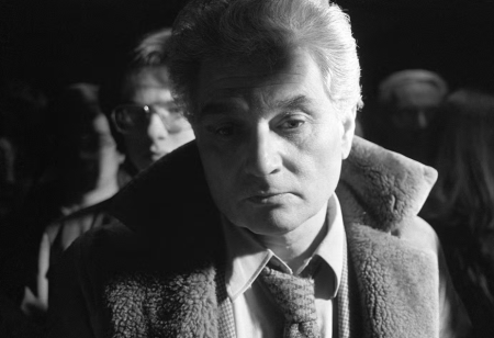 Jacques Derrida