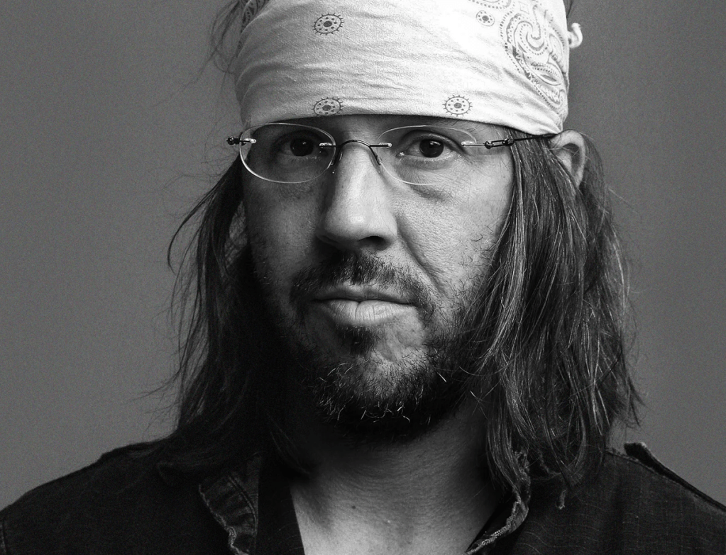 David Foster Wallace