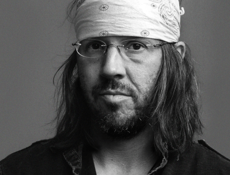 David Foster Wallace
