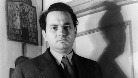 Thomas Wolfe