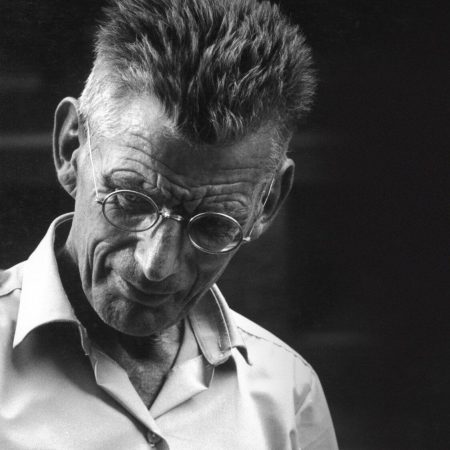Samuel Beckett