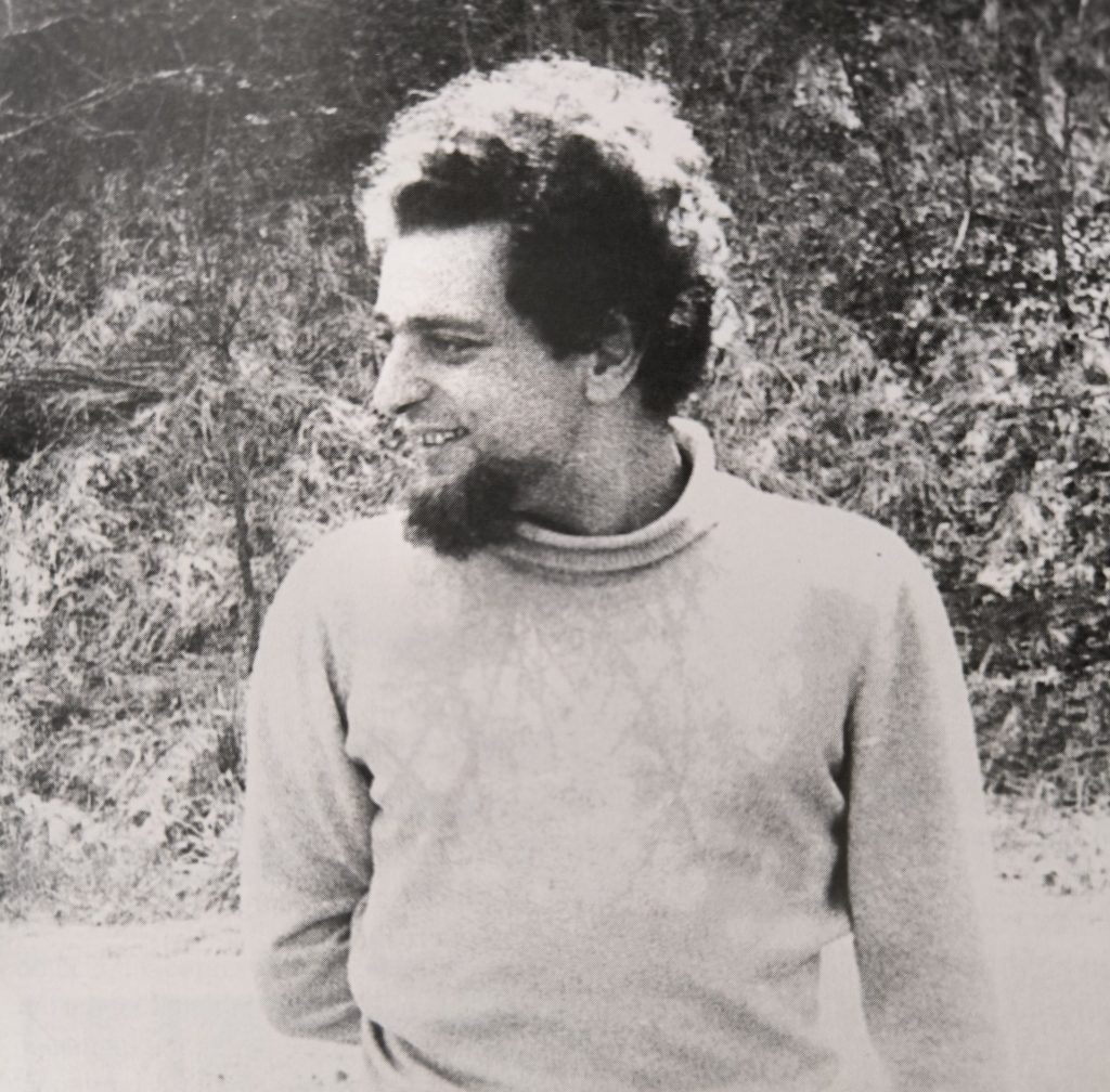 Georges Perec