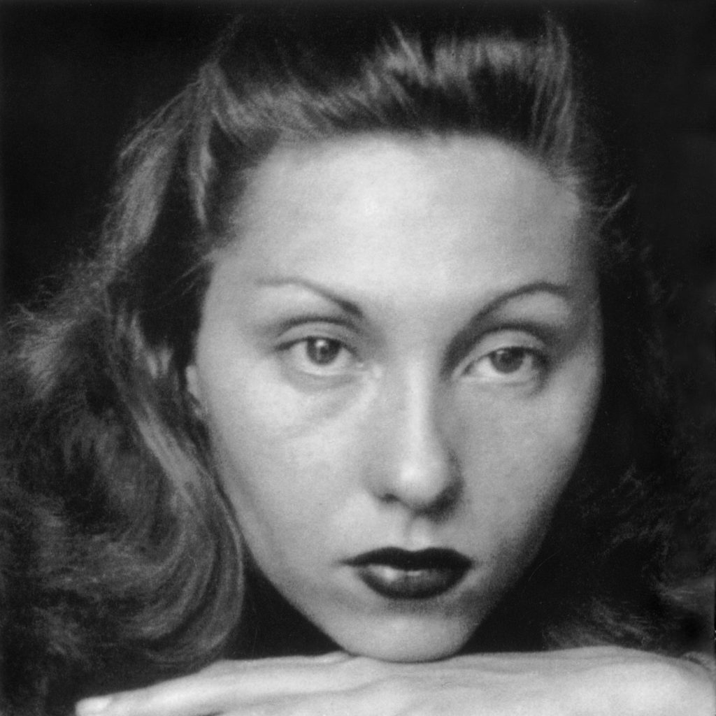 Clarice Lispector