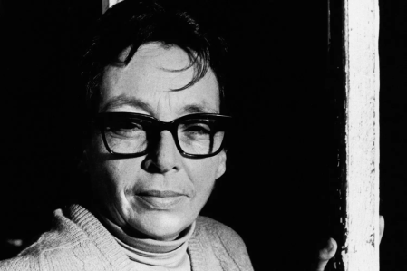 Marguerite Duras