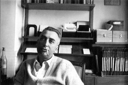 Roland Barthes