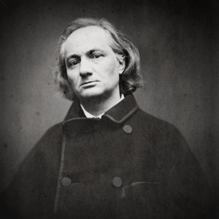 Charles Baudelaire