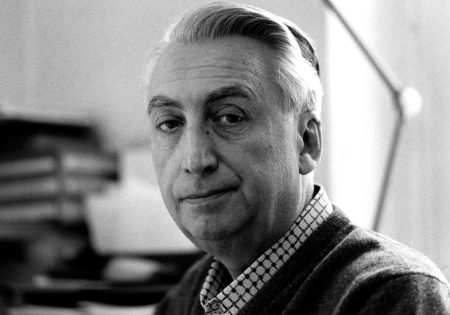 Roland Barthes