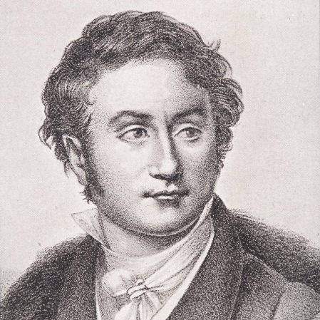 Charles Nodier