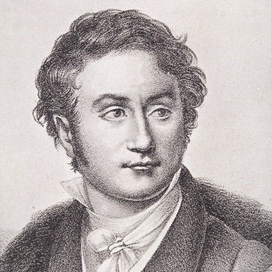 Charles Nodier