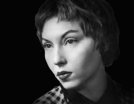 Clarice Lispector