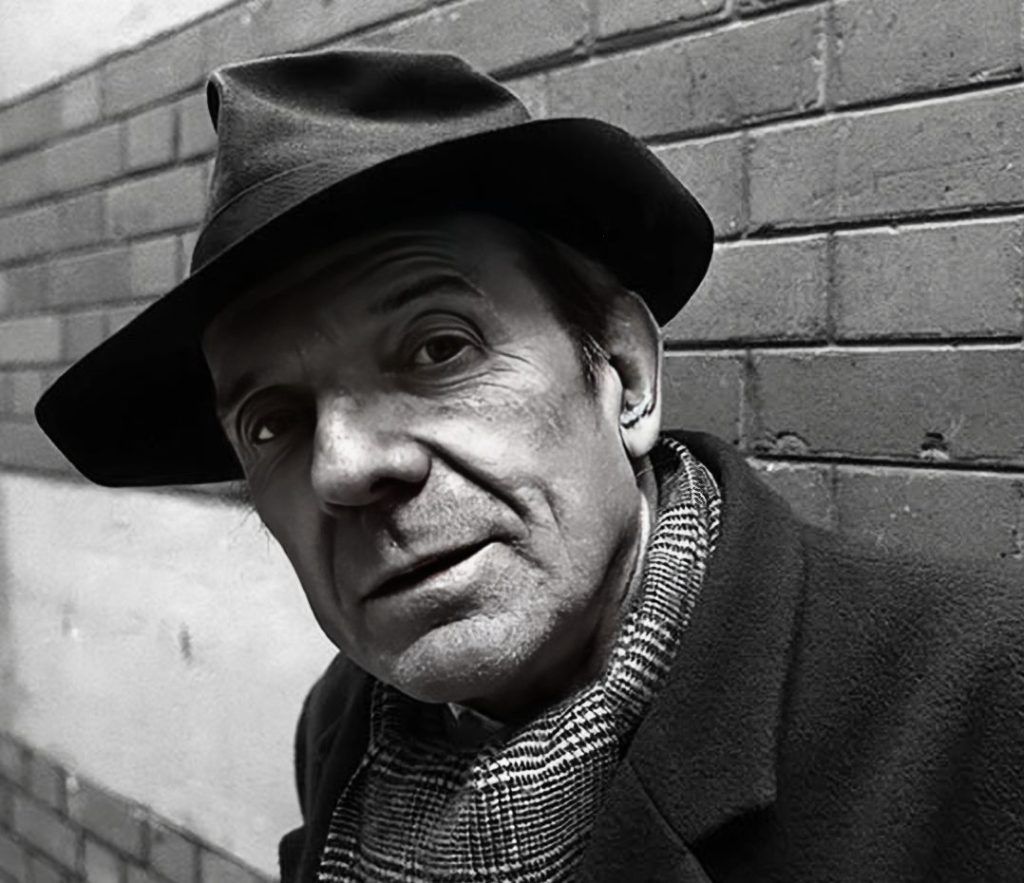 Gilles Deleuze