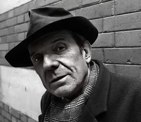 Gilles Deleuze