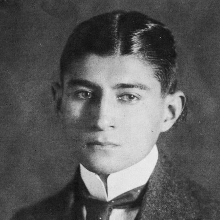 Franz Kafka