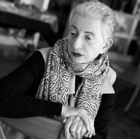 Hélène Cixous