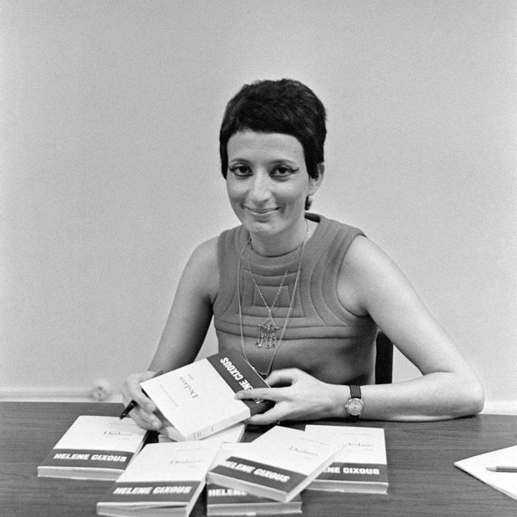 Hélène Cixous