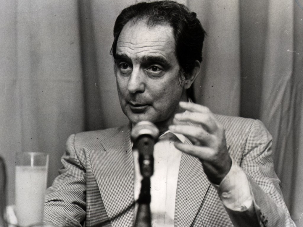 Italo Calvino