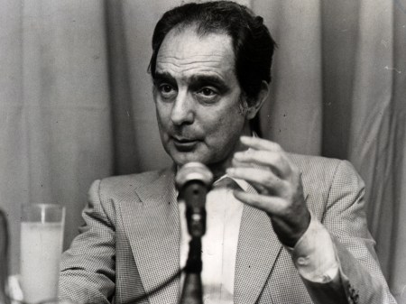 Italo Calvino