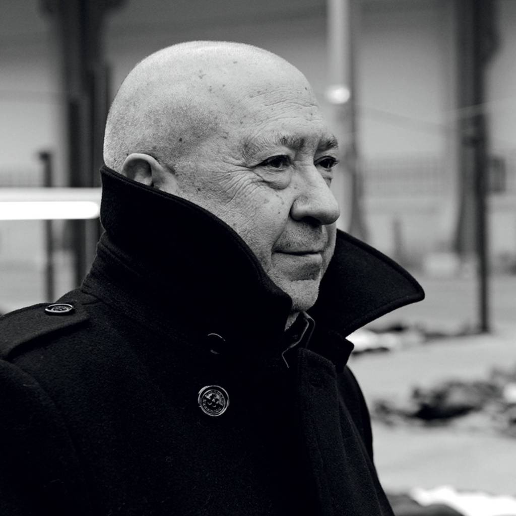Christian Boltanski