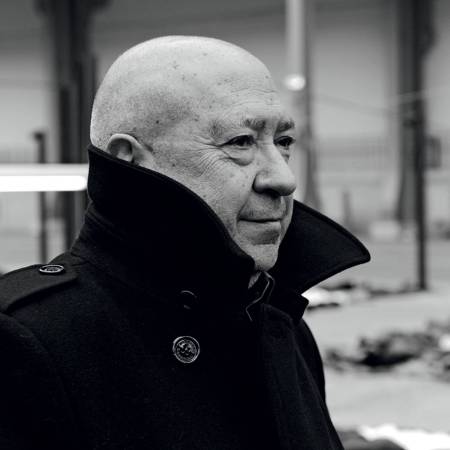 Christian Boltanski