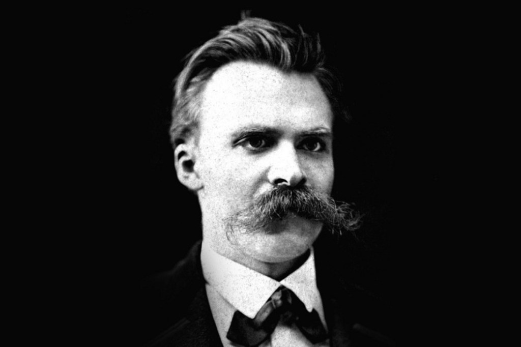 Friedrich Nietzsche