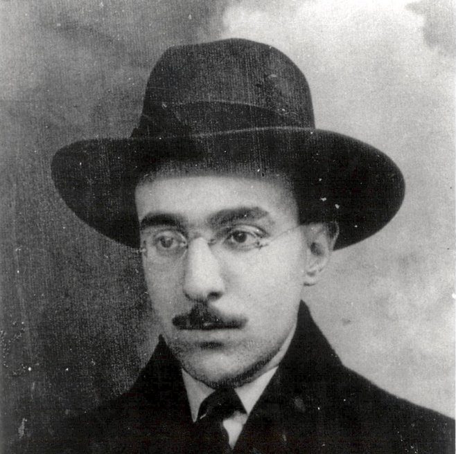 Fernando Pessoa