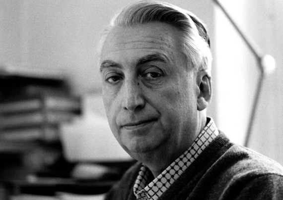 Roland Barthes