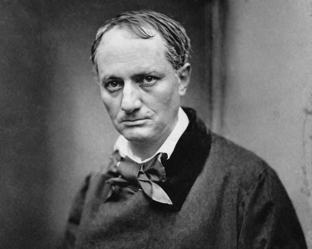 Charles Baudelaire