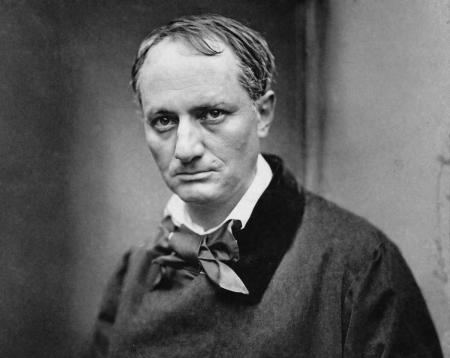 Charles Baudelaire