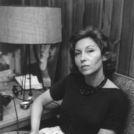 Clarice Lispector