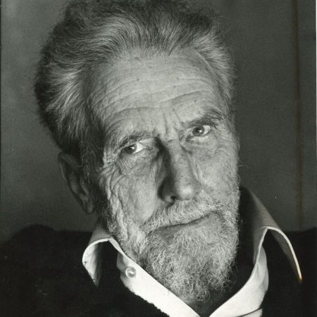 Ezra Pound