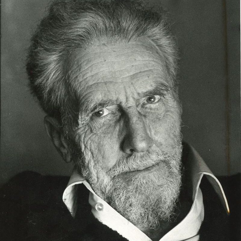 Ezra Pound