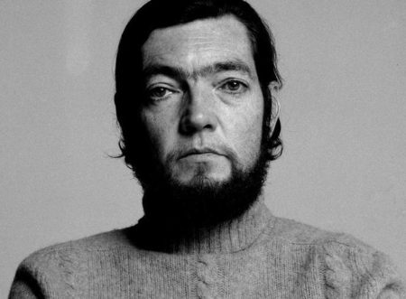 Julio Cortázar