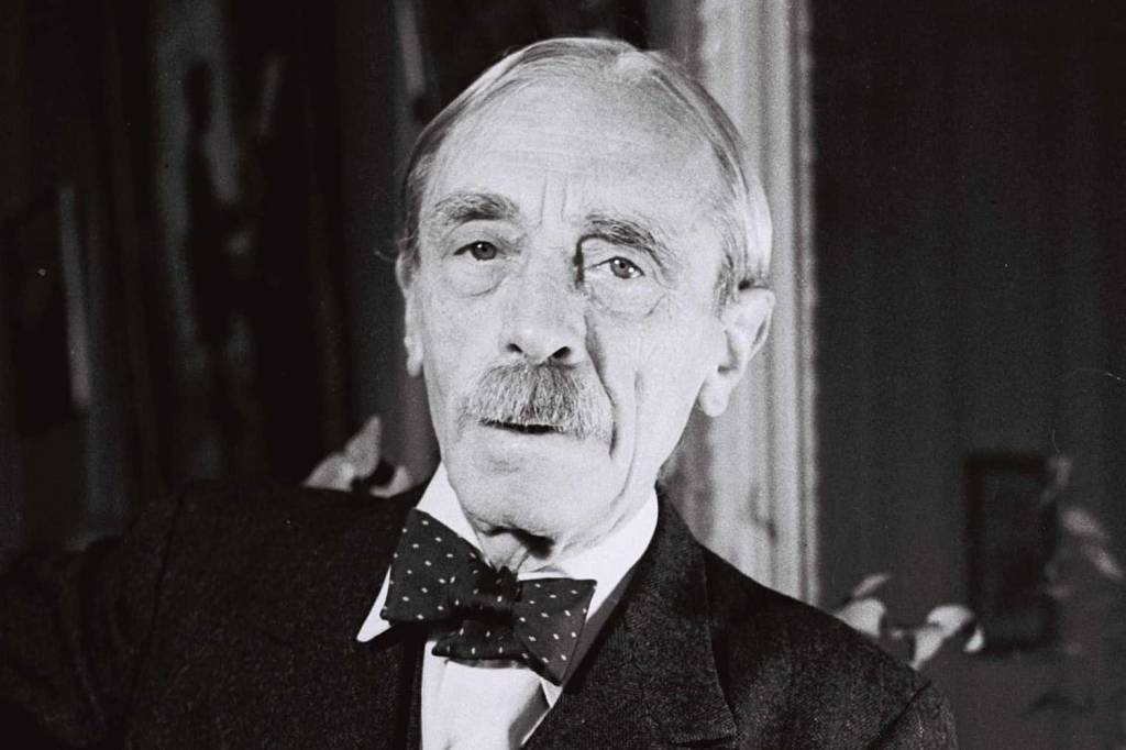 Paul Valery