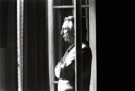 Roland Barthes