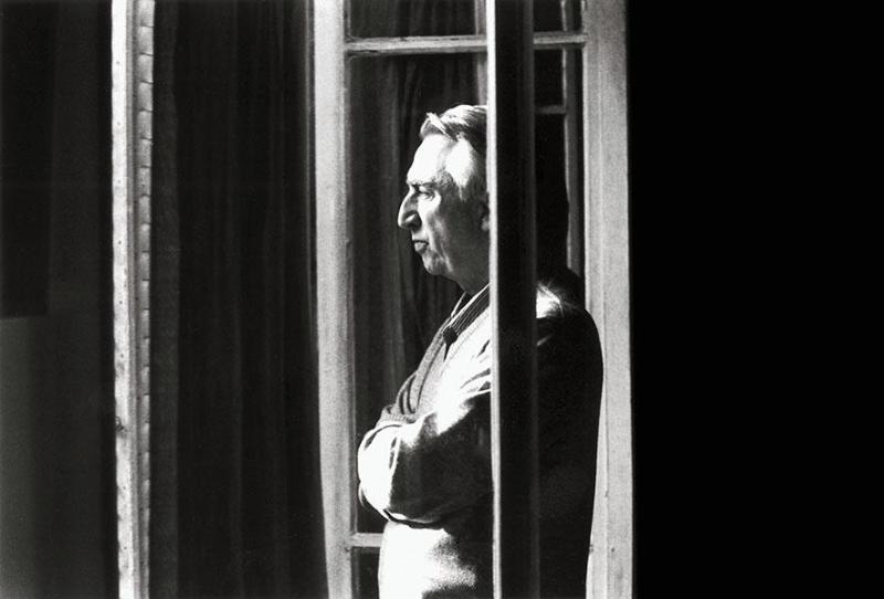 Roland Barthes